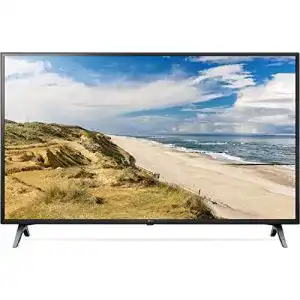 LG-Fernseher 50 Zoll LG Electronics 55UM71007LB, UHD, 4K Active
