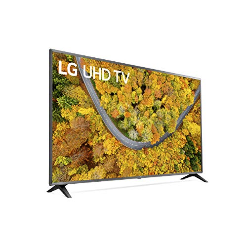 LG-Fernseher 50 Zoll LG Electronics LG 75UP75009LC, 60 Hz
