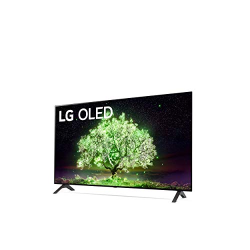 LG-Fernseher 50 Zoll LG Electronics LG OLED48A19LA TV OLED
