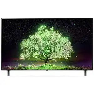 LG-Fernseher 50 Zoll LG Electronics LG OLED48A19LA TV OLED
