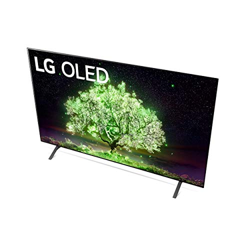 LG-Fernseher 50 Zoll LG Electronics LG OLED65A19LA TV OLED