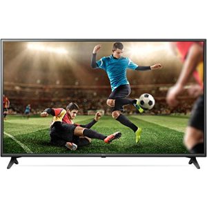 LG-Fernseher 55 Zoll LG Electronics 55UM7050PLC, 4K, Triple Tuner