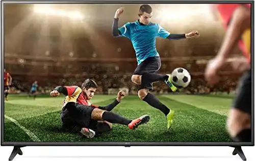 LG-Fernseher 55 Zoll LG Electronics 55UM7050PLC, 4K, Triple Tuner