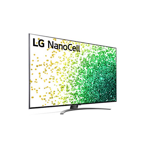LG-Fernseher 55 Zoll LG Electronics LG 55NANO869PA NanoCell