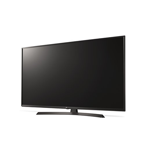 LG-Fernseher 55 Zoll LG Electronics LG 55UJ634V Ultra HD