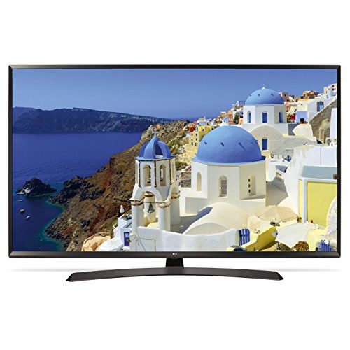 LG-Fernseher 55 Zoll LG Electronics LG 55UJ634V Ultra HD