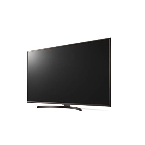 LG-Fernseher 55 Zoll LG Electronics LG 55UK6400PLF, Ultra HD