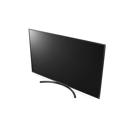 LG-Fernseher 55 Zoll LG Electronics LG 55UK6400PLF, Ultra HD