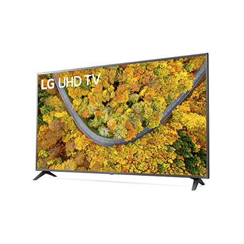 LG-Fernseher 55 Zoll LG Electronics LG 75UP75009LC Smart TV