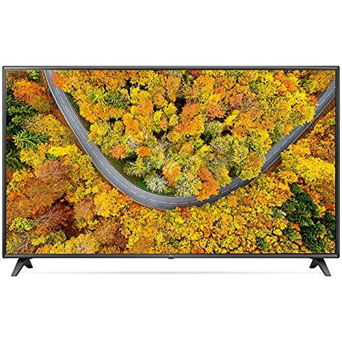 Die beste lg fernseher 55 zoll lg electronics lg 75up75009lc smart tv Bestsleller kaufen