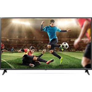 LG-Fernseher 65 Zoll LG Electronics 65UM7050PLA Smart TV