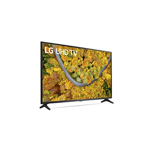 LG-Fernseher 65 Zoll LG Electronics LG 65UP75009LF UHD