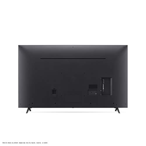 LG-Fernseher 65 Zoll LG Electronics LG 65UP77009LB Smart TV