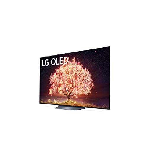 LG-Fernseher 65 Zoll LG Electronics LG OLED65B19LA OLED