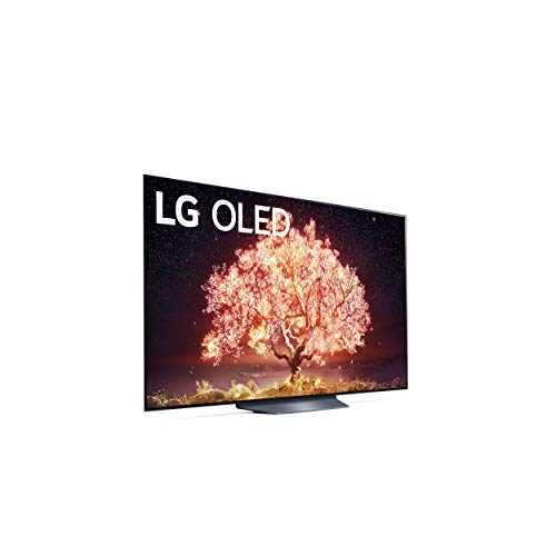LG-Fernseher 65 Zoll LG Electronics LG OLED65B19LA OLED