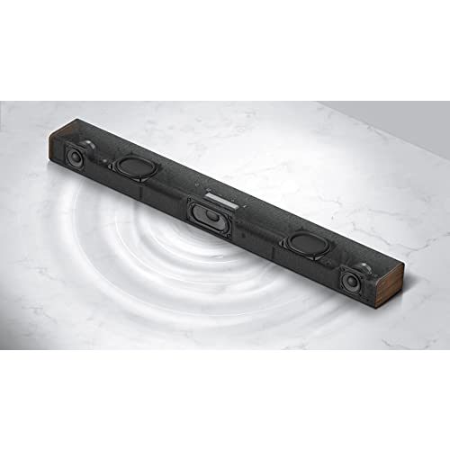 LG-Soundbar LG Electronics DSP2 Soundbar 100 Watt