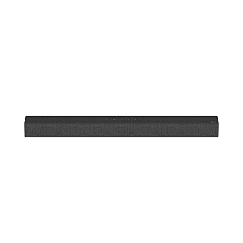 LG-Soundbar LG Electronics DSP2 Soundbar 100 Watt