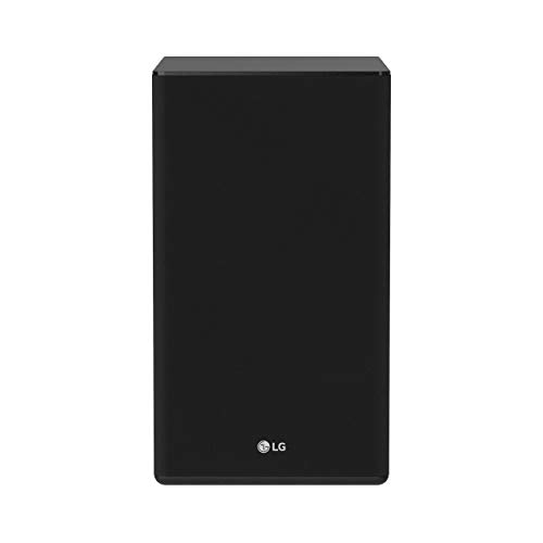 LG-Soundbar LG Electronics DSP8YA Soundbar 440 Watt