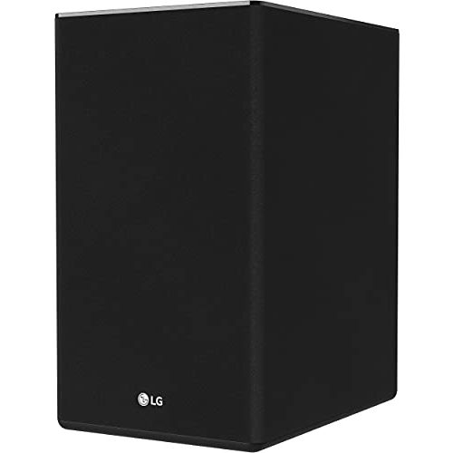 LG-Soundbar LG Electronics DSP8YA Soundbar 440 Watt