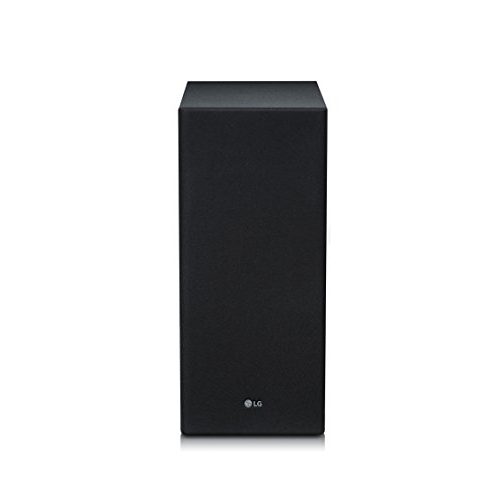 LG-Soundbar LG Electronics LG SK5 2.1 Soundbar