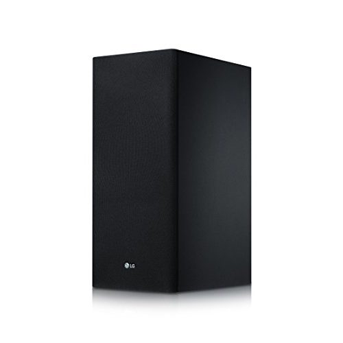 LG-Soundbar LG Electronics LG SK5 2.1 Soundbar