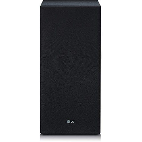 LG-Soundbar LG Electronics LG SL5Y DTS Virtual:X, 2.1 Soundbar