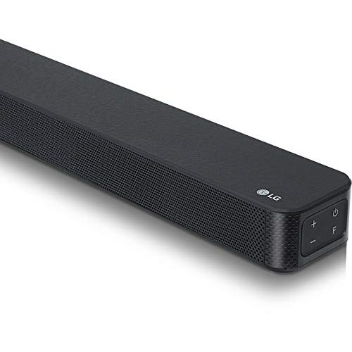 LG-Soundbar LG Electronics LG SL5Y DTS Virtual:X, 2.1 Soundbar