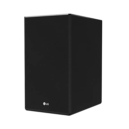 LG-Soundbar LG Electronics LG SPD75YA Soundbar 400 Watt