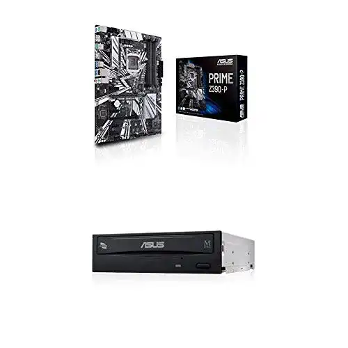 Die beste LGA-1151-Mainboard ASUS Prime Gaming Mainboard Sockel 1151 2026 Test Bestseller LGA-1151-Mainboard ASUS Prime Gaming Mainboard Sockel 1151