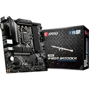 LGA-1200-Mainboard