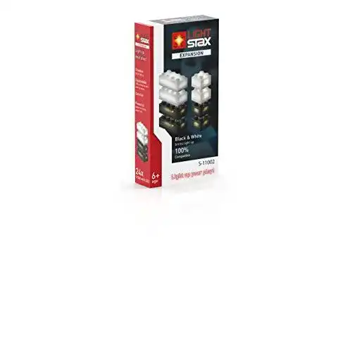 Light Stax Light Stax S-11002 Expansion 11004, 24 Zusatzsteine