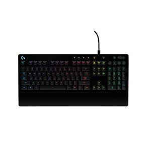 Logitech-Gaming-Tastatur Logitech G 213 Prodigy, RGB