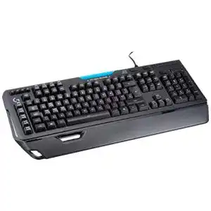 Logitech-Gaming-Tastatur Logitech G 910 Orion Spectrum