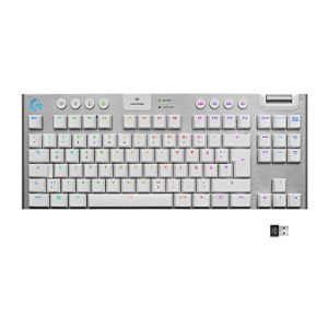 Logitech-Gaming-Tastatur Logitech G 915 LIGHTSPEED TKL