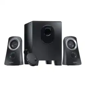 Logitech-Lautsprecher