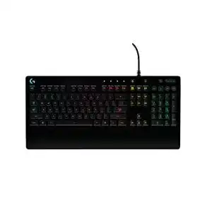 Logitech-Tastatur