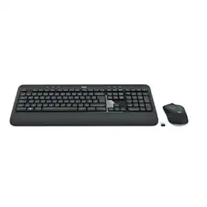 Die beste Logitech-Tastatur-Maus-Set 2026 Test Bestseller Logitech-Tastatur-Maus-Set