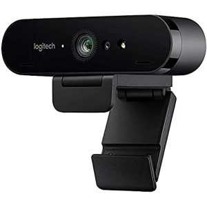 Logitech-Webcam Logitech Brio Stream Webcam, Ultra 4K HD