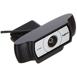 Logitech-Webcam Logitech C930c Webcam 1080P Kamera
