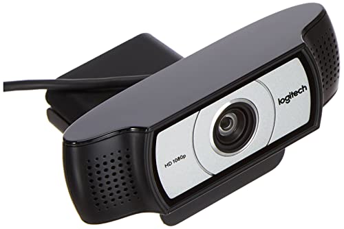 Die beste logitech webcam logitech c930c webcam 1080p kamera Bestsleller kaufen