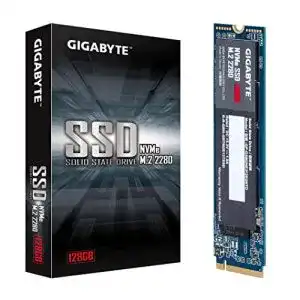 M.2-SSD (128GB)
