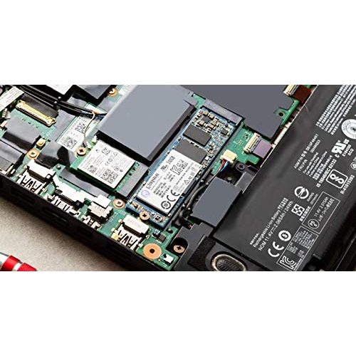 M.2-SSD (128GB) Kingston Internes A400-SSD-Solid-State