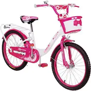Mädchenfahrrad 20 Zoll Actionbikes Motors Actionbikes Daisy