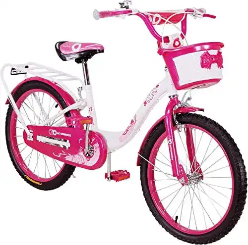 Mädchenfahrrad Actionbikes Motors Actionbikes Daisy 20 Zoll