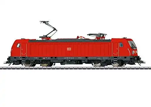 Märklin-Lok Märklin 036636 36636 H0 E-Lok BR 187 der DB AG