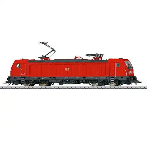 Märklin-Lok Märklin 036636 36636 H0 E-Lok BR 187 der DB AG