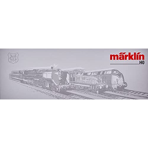 Märklin-Lok Märklin 37806 Baureihe V 200.0 Diesellokomotive, H0