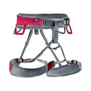 Die beste Mammut-Klettergurt 2026 Test Bestseller Mammut-Klettergurt