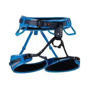 Mammut-Klettergurt Mammut Herren Ophir 3 Slide Klettergurt
