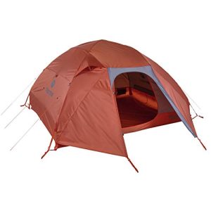 Marmot-Zelt Marmot Leichtes Zelt, 4 Mann Trekking Zelt